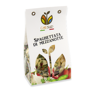 Spaghettata di Mezzanotte