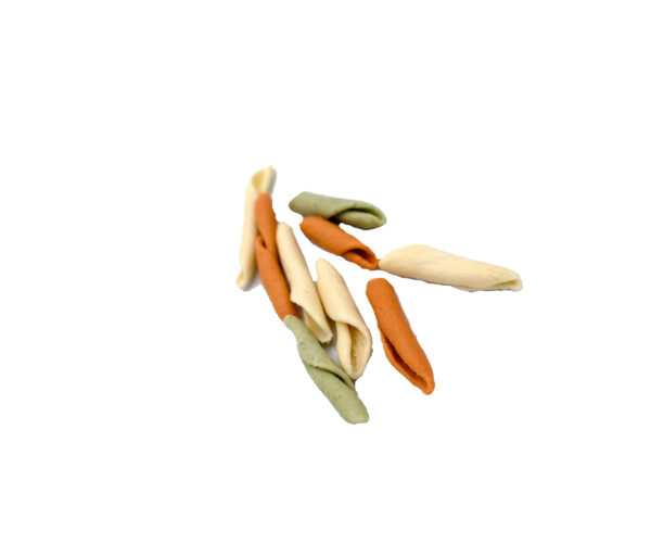Maccheroncino Tricolore
