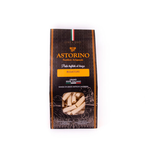 Rigatoni - Linea oro - immagine 2