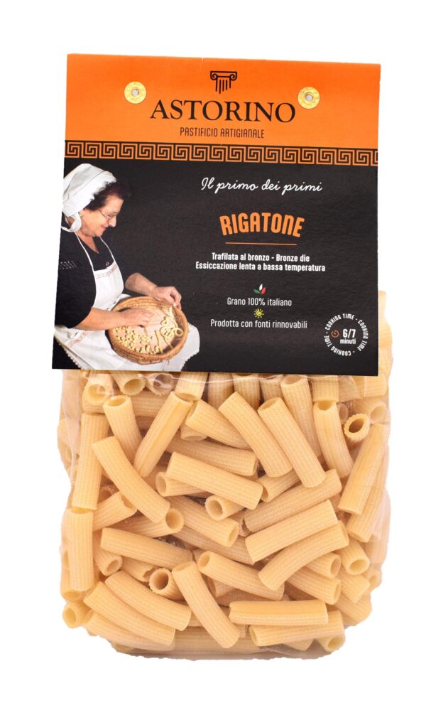 Rigatoni - immagine 2