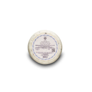 Tartupeco - Pecorino al tartufo