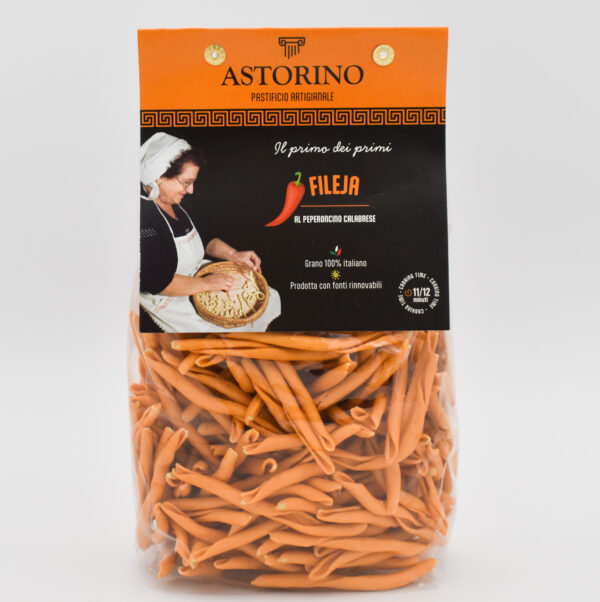Fileja calabrese piccante - immagine 2
