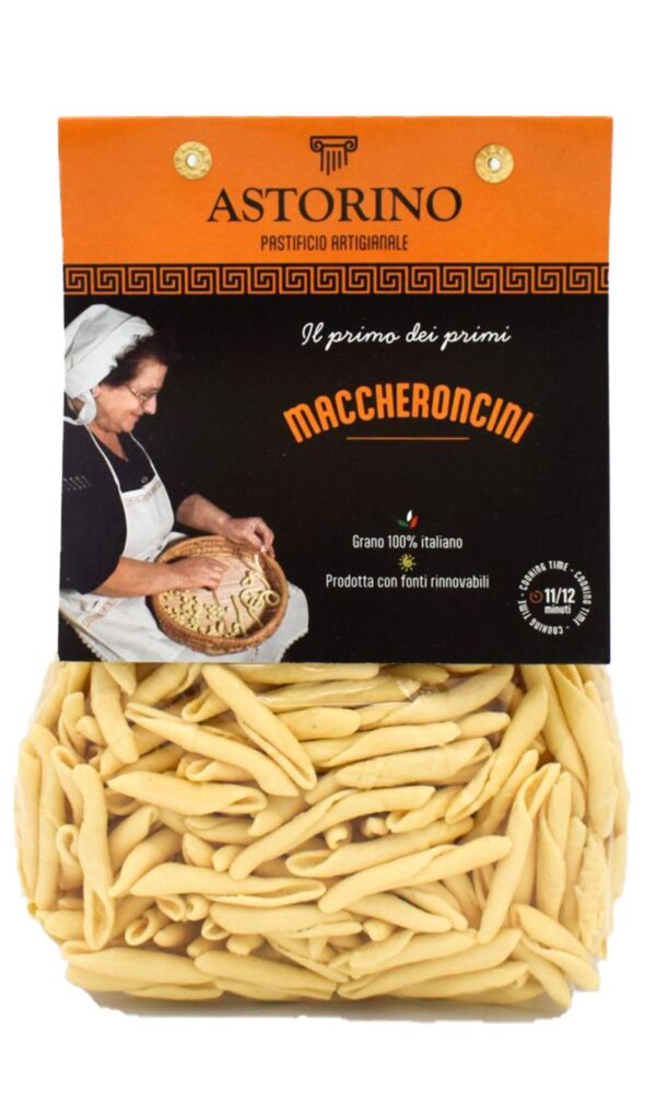 Maccheroncino - immagine 2