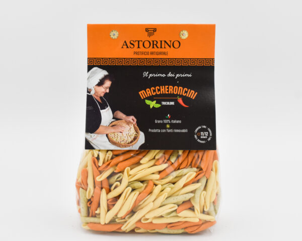 Maccheroncino Tricolore - immagine 2