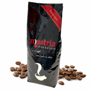 Caffè in grani - Gusto Intenso
