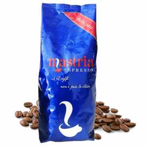 Caffè in grani - Gusto Delicato
