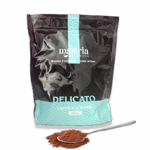Caffè macinato - Gusto Delicato