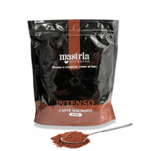 Caffè macinato - Gusto Intenso