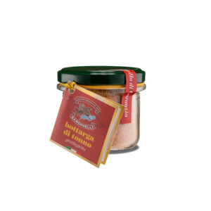 Bottarga di tonno grattugiata 50 gr