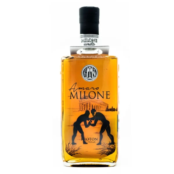 Amaro Milone 70 cl
