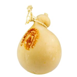 CACIOCAVALLO SILANO DOP - Formaggio vaccino stagionato 120 gg
