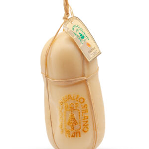CACIOCAVALLO SILANO DOP - Formaggio vaccino stagionato 30 gg