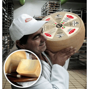 GRAN CALABRO - Formaggio Pecorino Stagionato – Riserva