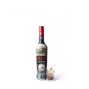 KACIUTO Elisir Digestivo 50 cl - La Spina Santa