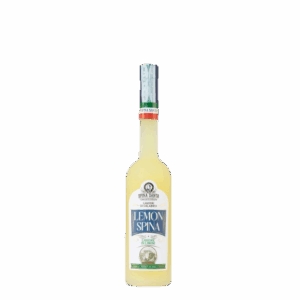 LEMONSPINA Liquore al limone 50 cl - La Spina Santa