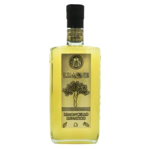 Limone Limoncello Lunatico 70 cl