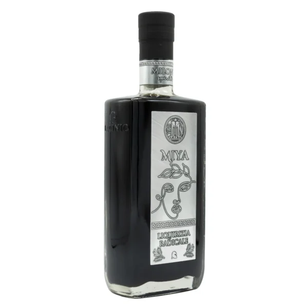 Miya Liquirizia radicale 70 cl - immagine 2