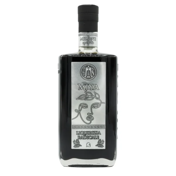 Miya Liquirizia radicale 70 cl