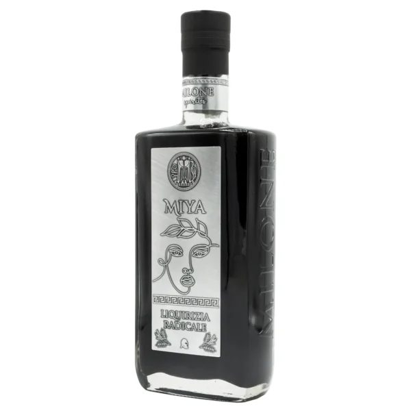 Miya Liquirizia radicale 70 cl - immagine 3