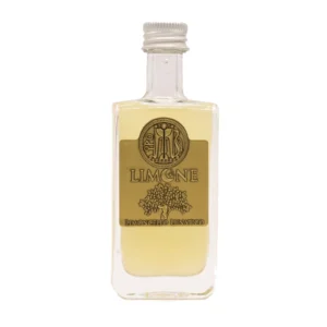 Limone Limoncello Lunatico mignon 5 cl