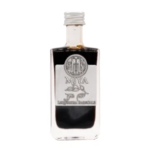 Miya Liquirizia radicale mignon 5 cl