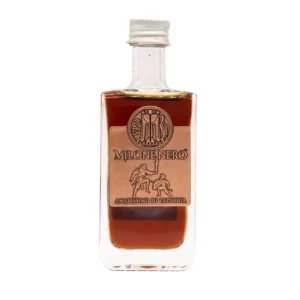 Milone Nero mignon 5 cl