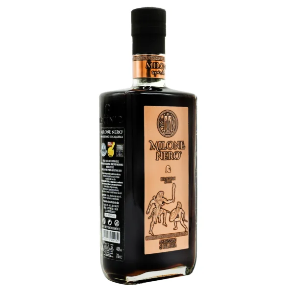 Milone Nero 70 cl - immagine 3
