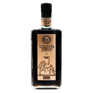 Milone Nero 70 cl