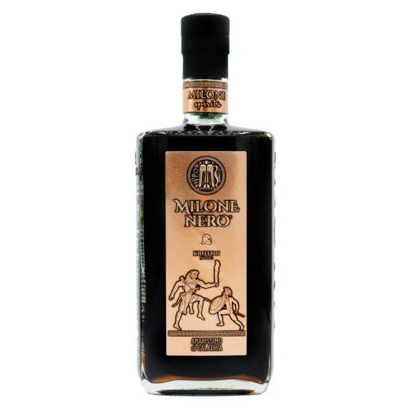 Milone Nero 70 cl