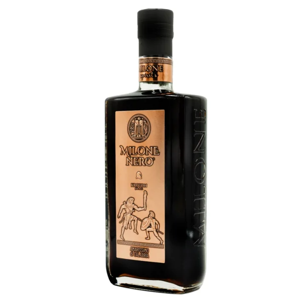 Milone Nero 70 cl - immagine 4