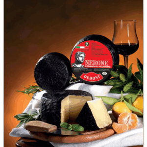 NERONE - Formaggio Pecorino semi stagionato